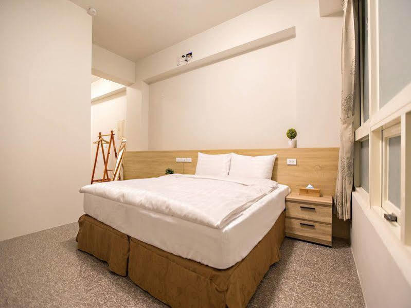Taitung 석세스 66 비앤비 B&B 외부 사진