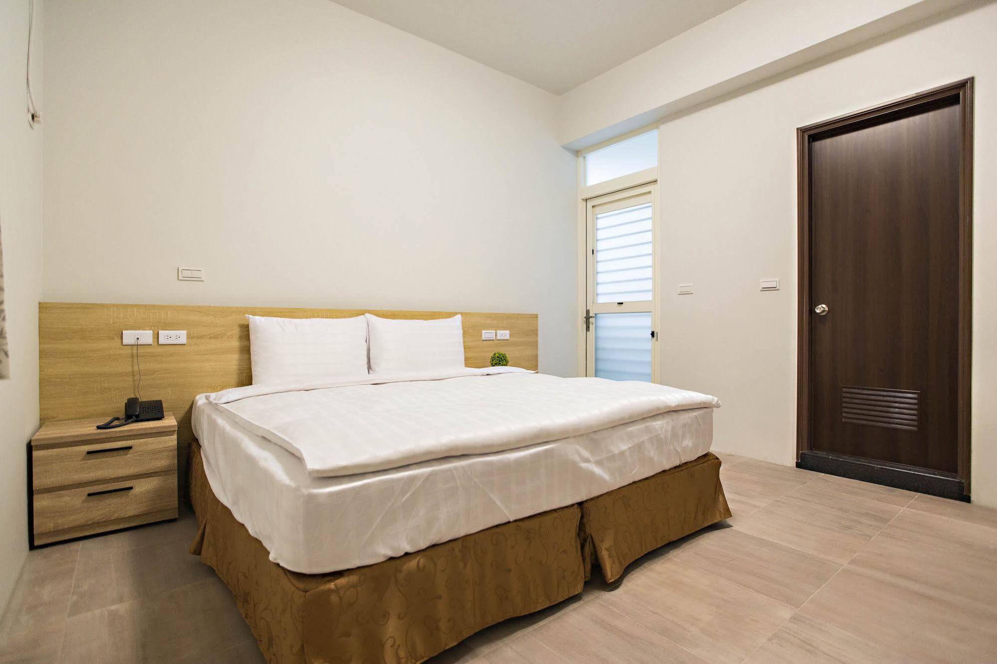 Taitung 석세스 66 비앤비 B&B 외부 사진